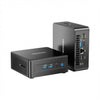 GEEKOM Mini-PC – Kompakter Desktop mit 32 GB RAM, 1 TB Speicher