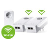 Devolo Magic 2 WiFi 6 Kit – Schnelles WLAN für mehrere Räume