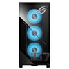 ASUS Gaming-Desktop-PC – leistungsstark für flüssiges Spielen