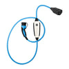 Nrgkick 32A Ladegerät – 10m Kabel, WLAN-fähig