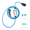 Nrgkick 32A Ladegerät – 10m Kabel, WLAN-fähig