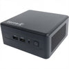 WORTMANN TERRA Micro-PC – Leise, kompakt, 16 GB RAM, 500 GB SSD