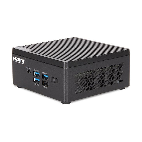 WORTMANN TERRA Micro-PC – Kompakt, 16 GB RAM, 500 GB SSD