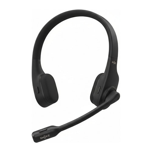SHOKZ OpenComm2 Headset – USB-C, klare Sprachqualität