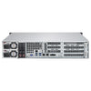Supermicro Server-Gehäuse 2U – Hot-Swap, 800W Redundanz