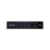 CyberPower USV Rack – 1500 W, Reiner Sinus für stabile Stromversorgung