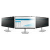 StarTech Blickschutzfilter – Abnehmbar, 31,5" Bildschirm