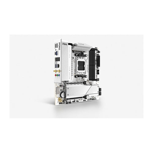 Sapphire Mainboard – WLAN, AMD Sockel AM5