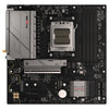 Sapphire Pulse Motherboard – WLAN, kompakt für kleine PCs
