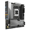 Sapphire NITRO+ Mainboard – WLAN, Sockel AM5 für AMD Ryzen