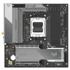 Sapphire NITRO+ Mainboard – WLAN, Sockel AM5 für AMD Ryzen