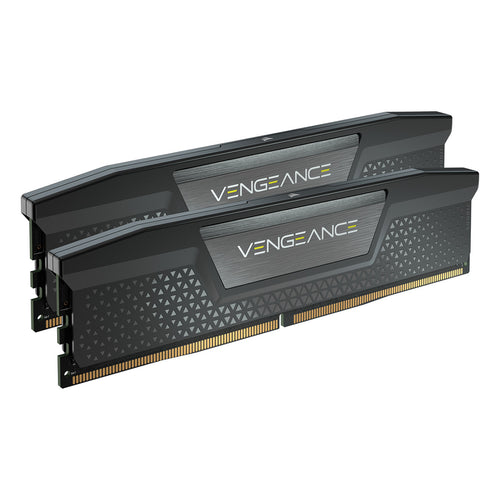 CORSAIR Vengeance RAM Kit – 48 GB für schnelle Leistung