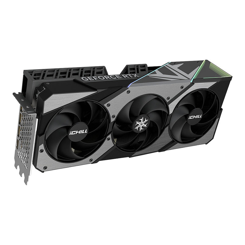 Innovision Grafikkarte – RTX 5080, 16 GB für flüssige Grafik