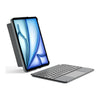 INATECK Kabellose Tastatur – Mit Touchpad, Bluetooth für iPad