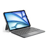 INATECK Kabellose Tastatur – Mit Touchpad, Bluetooth für iPad