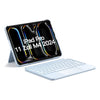 INATECK Bluetooth-Tastatur – Für iPad Pro 11, mit Touchpad