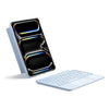 INATECK Bluetooth-Tastatur – Für iPad Pro 11, mit Touchpad