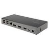 StarTech USB-C Dockingstation – 3x 4K-Monitor, 100W Stromversorgung