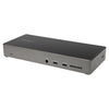 StarTech USB-C Dockingstation – 3x 4K-Monitor, 100W Stromversorgung