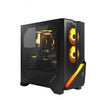MSI Gaming-PC – Ryzen 7, 32 GB RAM, 1 TB schneller Speicher