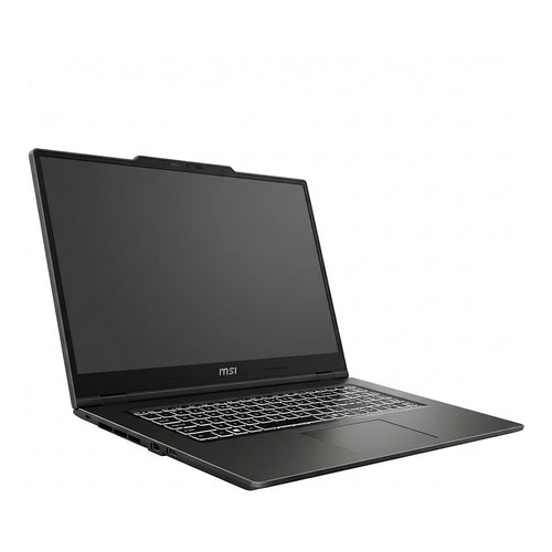 MSI Venture 17" Laptop – Leistungsstark und Vielseitig