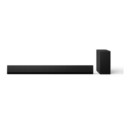 LG Soundbar – Klare Klangqualität, einfache Verbindung