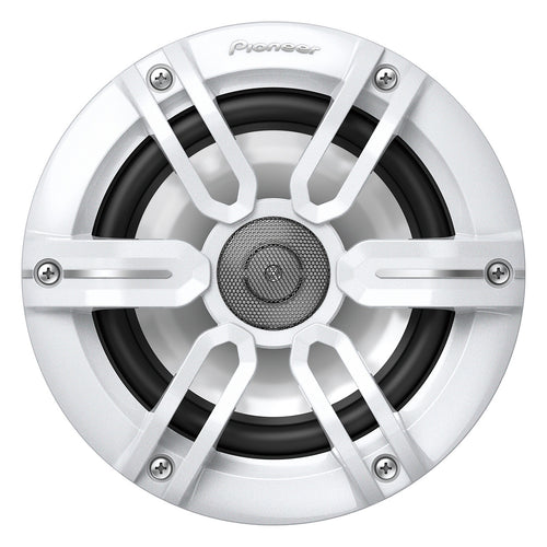 Pioneer Marine-Lautsprecher – Wetterfest, klarer Sound