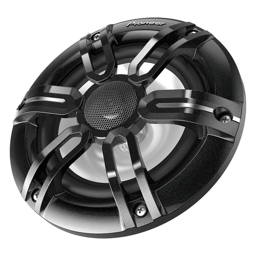 Pioneer Marine-Lautsprecher – Wetterfest, klarer Sound