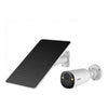 Dahua Überwachungskamera-Set – 8 MP, WLAN-fähig