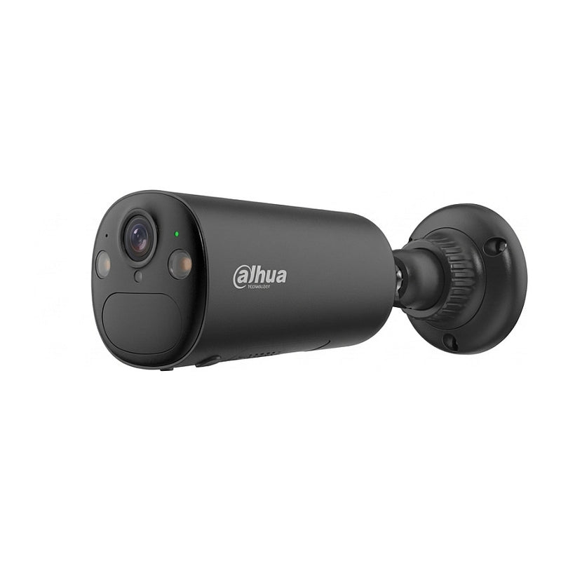 Dahua Überwachungskamera-Set – 8MP, WLAN-fähig