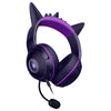 Razer Gaming-Headset – Pokémon Gengar Edition, 7.1 Surround Sound