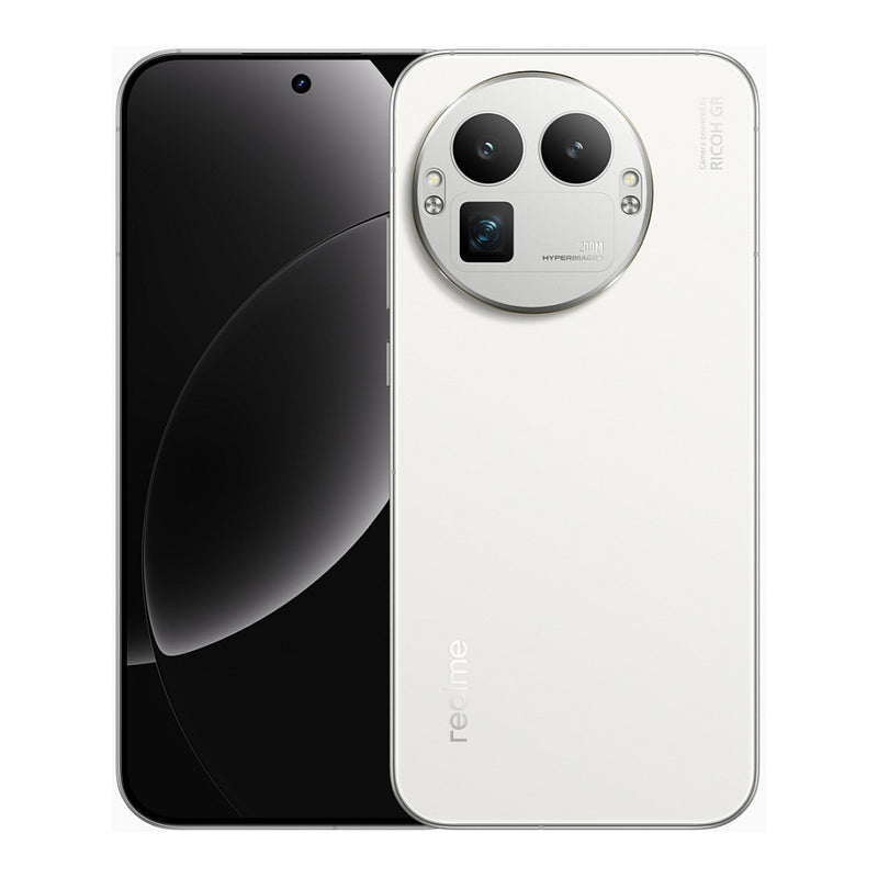 REALME GT 8 Pro Smartphone – Dual SIM, 256 GB Speicher