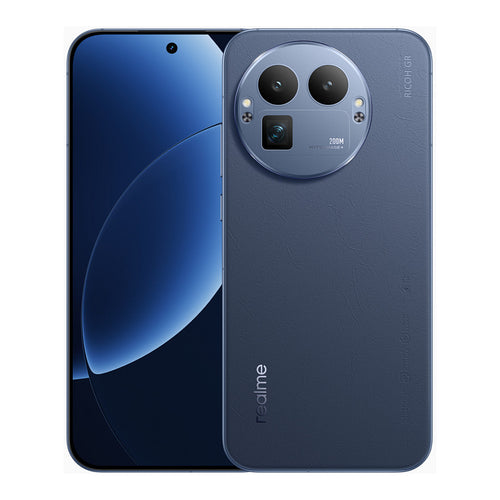 REALME GT 8 Pro Smartphone – Dual Sim, 512 GB Speicher