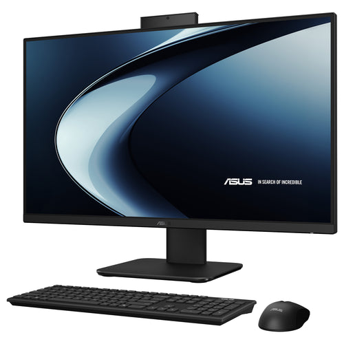 ASUS 27" All-in-One-PC – Ryzen 7, 16 GB RAM, 1 TB SSD
