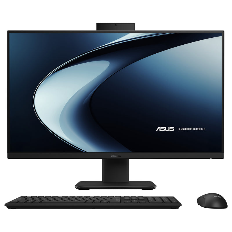ASUS 27" All-in-One-PC – Ryzen 7, 16 GB RAM, 1 TB SSD