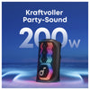 Anker Soundcore Rave 3S Party-Lautsprecher – 200W, Karaoke & Lichtshow