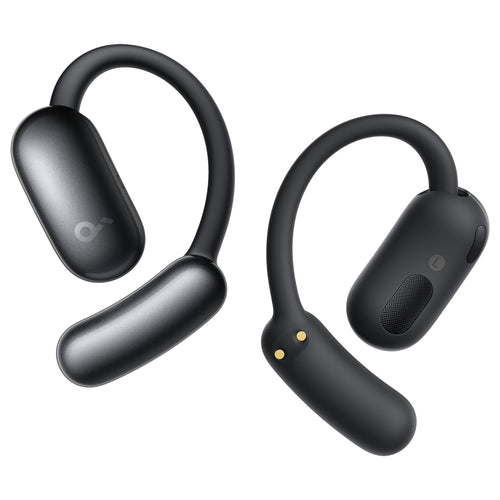 ANKER Soundcore AeroFit 2 – Kabellose Kopfhörer mit AI-Übersetzung