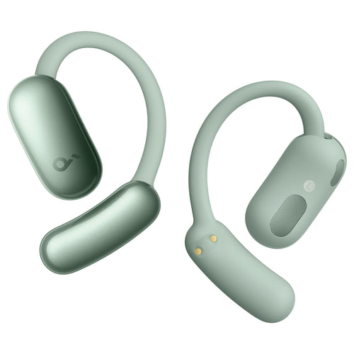 ANKER Soundcore AeroFit 2 – AI-Assistent, kabellose Kopfhörer