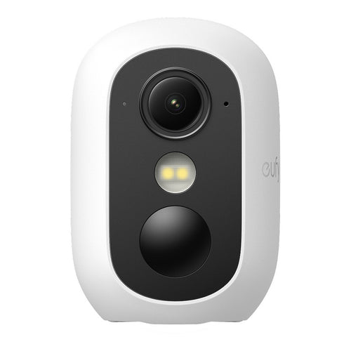 ANKER EUFY eufyCam C35 – Kabellose Überwachungskamera, wetterfest