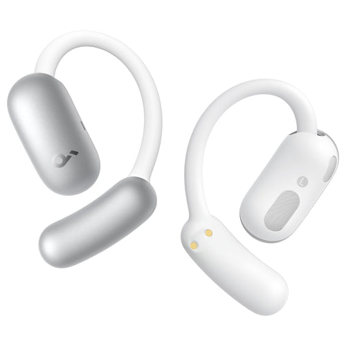 Anker Soundcore AeroFit 2 – True Wireless Kopfhörer mit AI-Assistent
