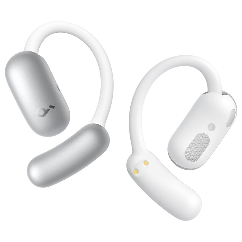 Anker Soundcore AeroFit 2 – True Wireless Kopfhörer mit AI-Assistent