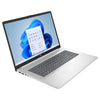 HP Laptop 17" – Ryzen 7, 16GB RAM, 512GB SSD, Full HD Display