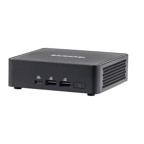 BLUECHIP Mini-PC – Core 5, 16 GB RAM, 500 GB SSD