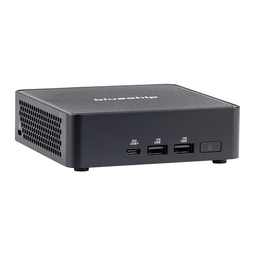 BLUECHIP Mini-PC – Core 5, 16 GB RAM, 500 GB SSD