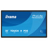 Iiyama 31,5" Touchscreen-PC – All-in-One mit Android