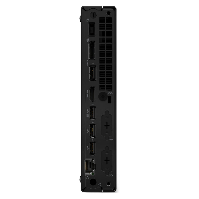 Lenovo ThinkCentre Mini-PC – Ryzen 7, 32 GB RAM