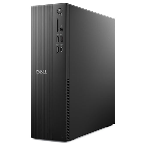 DELL Pro Slim Desktop – Core i5, 8 GB RAM, 512 GB SSD