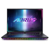 GIGABYTE AORUS Gaming-Laptop – 18" Display, 64 GB RAM