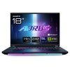 GIGABYTE AORUS Gaming-Laptop – 18" Display, 64 GB RAM