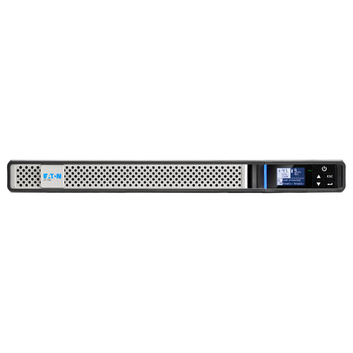 Eaton USV Rack-Modul – 1150 VA, 6 Anschlüsse